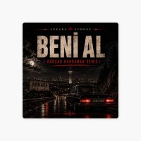 Beni Al (Ta Ki Seni Görene Kadar) [Beni Al Afro House Remix]